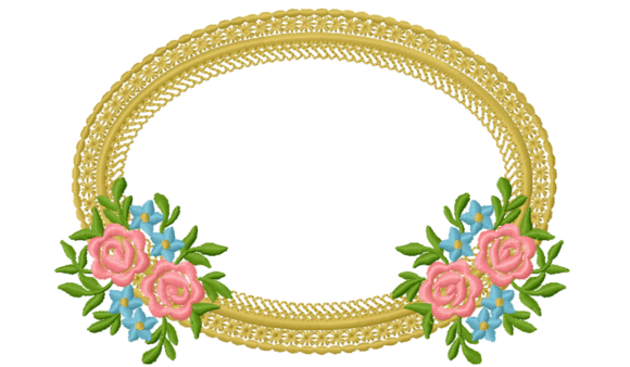 Elegant Frames