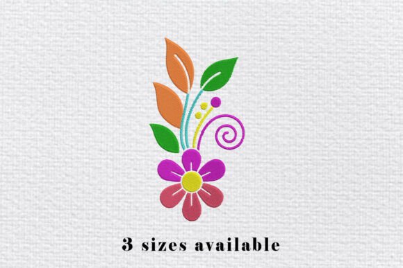Floral Elegance for Personalized Gifts