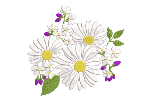 Fresh Spring Floral